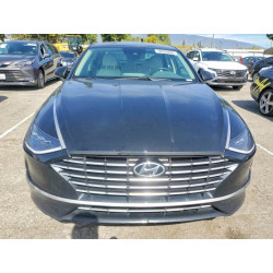 2023 HYUNDAI SONATA KMHL34JJXPA075369 78356265