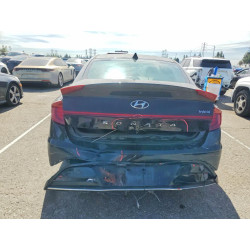 2023 HYUNDAI SONATA KMHL34JJXPA075369 78356265