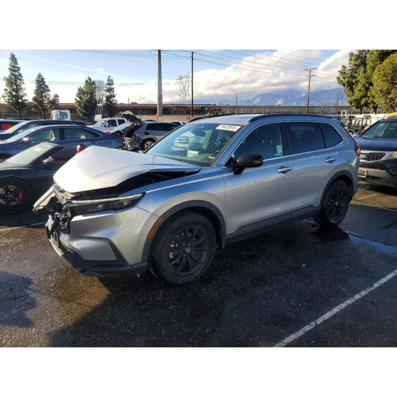 2023 HONDA CRV 7FARS5H52PE005070 78423815