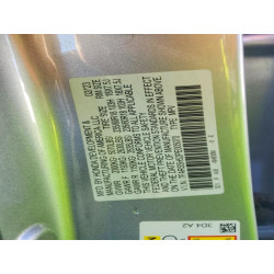 2023 HONDA CRV 7FARS5H52PE005070 78423815