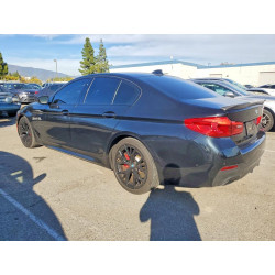 2022 BMW 530 WBA53BH02NCJ90240 78659805