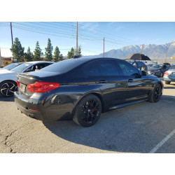 2022 BMW 530 WBA53BH02NCJ90240 78659805