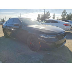 2022 BMW 530 WBA53BH02NCJ90240 78659805