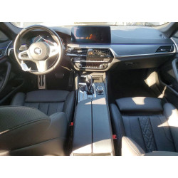 2022 BMW 530 WBA53BH02NCJ90240 78659805