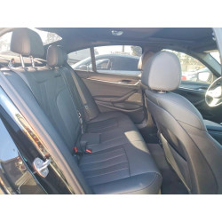 2022 BMW 530 WBA53BH02NCJ90240 78659805