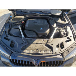 2022 BMW 530 WBA53BH02NCJ90240 78659805