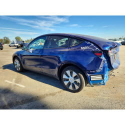 2024 TESLA MODEL Y 7SAYGDEE0RF054524 78676615