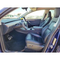 2024 TESLA MODEL Y 7SAYGDEE0RF054524 78676615