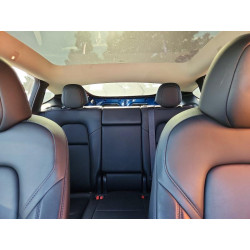 2024 TESLA MODEL Y 7SAYGDEE0RF054524 78676615