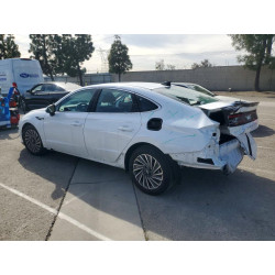 2025 HYUNDAI SONATA KMHL34JJ0SA131358 78723705