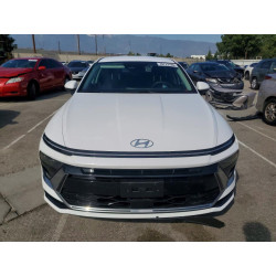 2025 HYUNDAI SONATA KMHL34JJ0SA131358 78723705
