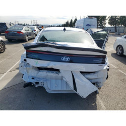 2025 HYUNDAI SONATA KMHL34JJ0SA131358 78723705