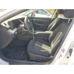 2025 HYUNDAI SONATA KMHL34JJ0SA131358 78723705