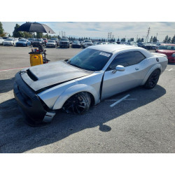 2021 DODGE CHALLENGER 2C3CDZL96MH500427 78742775