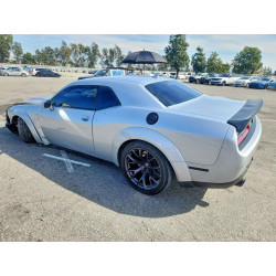 2021 DODGE CHALLENGER 2C3CDZL96MH500427 78742775