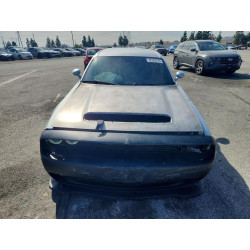 2021 DODGE CHALLENGER 2C3CDZL96MH500427 78742775