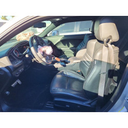 2021 DODGE CHALLENGER 2C3CDZL96MH500427 78742775