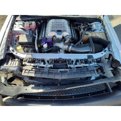 2021 DODGE CHALLENGER 2C3CDZL96MH500427 78742775