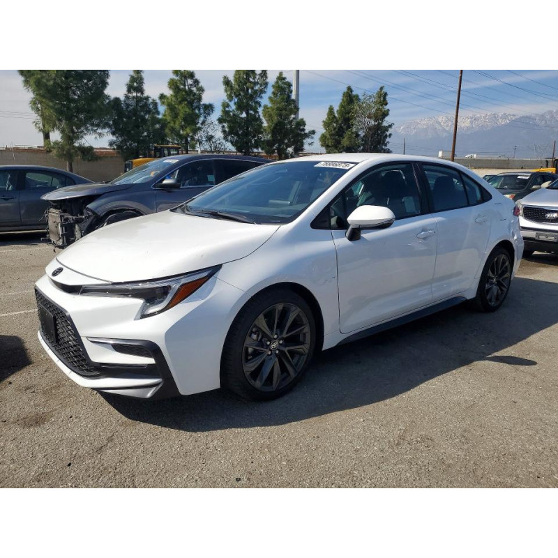 2025 TOYOTA COROLLA 5YFS4MCE5SP235059 78886875