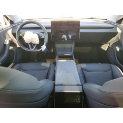 2025 TESLA MODEL 3 5YJ3E1EA0SF924979 78888865