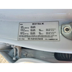 2020 TESLA MODEL 3 5YJ3E1EA7LF645109 79046045