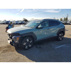 2024 HYUNDAI KONA KM8HB3AB3RU078708 79298595