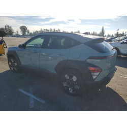 2024 HYUNDAI KONA KM8HB3AB3RU078708 79298595