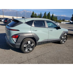 2024 HYUNDAI KONA KM8HB3AB3RU078708 79298595
