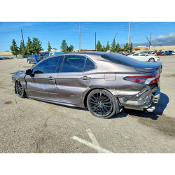 2022 TOYOTA CAMRY SOLA 4T1K31AK1NU574267 79366295