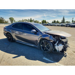 2022 TOYOTA CAMRY SOLA 4T1K31AK1NU574267 79366295