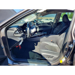 2022 TOYOTA CAMRY SOLA 4T1K31AK1NU574267 79366295