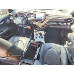 2022 TOYOTA CAMRY SOLA 4T1K31AK1NU574267 79366295