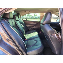 2022 TOYOTA CAMRY SOLA 4T1K31AK1NU574267 79366295