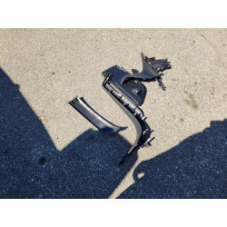 2022 TOYOTA CAMRY SOLA 4T1K31AK1NU574267 79366295