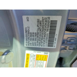 2023 HONDA ACCORD 1HGCY2F59PA010312 79452415