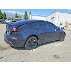 2026 TESLA MODEL 3 5YJ3E1EA9TF123761 79478225