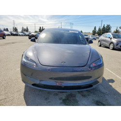 2026 TESLA MODEL 3 5YJ3E1EA9TF123761 79478225