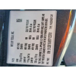 2026 TESLA MODEL 3 5YJ3E1EA9TF123761 79478225