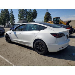2022 TESLA MODEL 3 5YJ3E1EBXNF222326 79483585