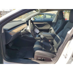 2022 TESLA MODEL 3 5YJ3E1EBXNF222326 79483585