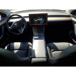 2022 TESLA MODEL 3 5YJ3E1EBXNF222326 79483585