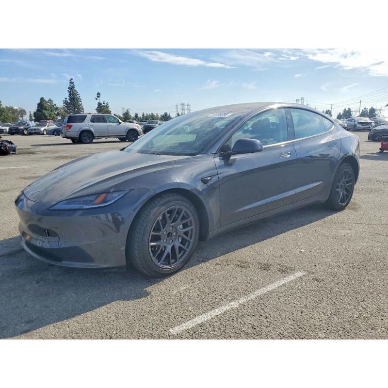 2025 TESLA MODEL 3 5YJ3E1EA0SF023966 79586615