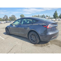 2025 TESLA MODEL 3 5YJ3E1EA0SF023966 79586615