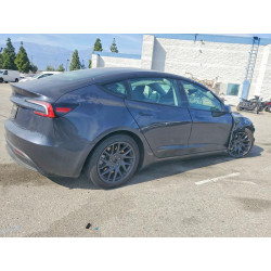2025 TESLA MODEL 3 5YJ3E1EA0SF023966 79586615