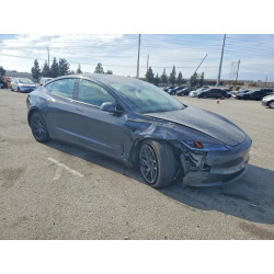 2025 TESLA MODEL 3 5YJ3E1EA0SF023966 79586615