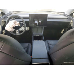 2025 TESLA MODEL 3 5YJ3E1EA0SF023966 79586615
