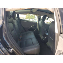 2025 TESLA MODEL 3 5YJ3E1EA0SF023966 79586615