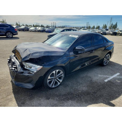 2025 AUDI A3 WAUGUDGY8SA068403 79627075