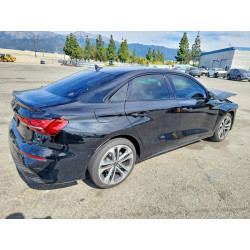 2025 AUDI A3 WAUGUDGY8SA068403 79627075