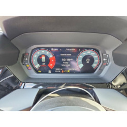 2025 AUDI A3 WAUGUDGY8SA068403 79627075